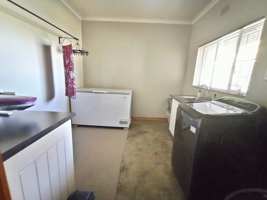 Commercial Property for Sale in Ganspan Northern Cape